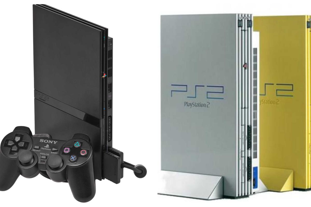 PlayStation 2: las curiosas razones por las que los niños del