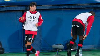 Así como Luka Romero, los jugadores que debutaron profesionalmente con 15 años | FOTOS