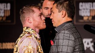 Canelo vs. Golovkin 3: la millonaria cifra que se llevará el mexicano por la pelea