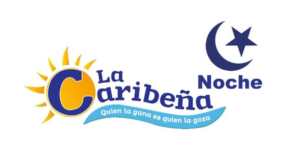 Caribeña Noche 2023: resultado, último sorteo y número ganador, hoy