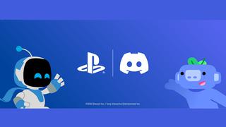 Discord y PlayStation se integran para mostrar lo que el usuario juega en PS4 y PS5