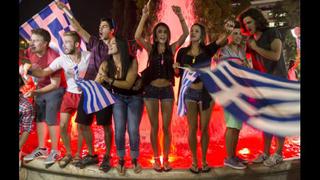 8 preguntas básicas para entender lo que pasa en Grecia