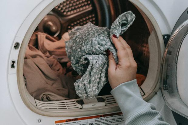Por qué no es recomendable dejar la ropa en la lavadora toda la noche?  Trucos caseros | RESPUESTAS | MAG.
