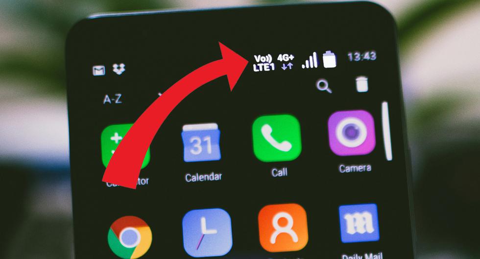 Qué son y cómo activar las llamadas VoLTE en Android y iPhone |  DATOS