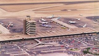 El aeropuerto que visionó a Lima como el 'hub' de la región