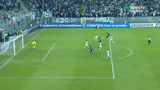 Colo Colo vs. Universidad Católica de Ecuador: chilenos caen 1-0 por este golazo de Chalá en Sudamericana