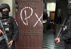 Breña: PNP y Fiscalía detienen a sujeto que acosaba a menor de 12 años por redes