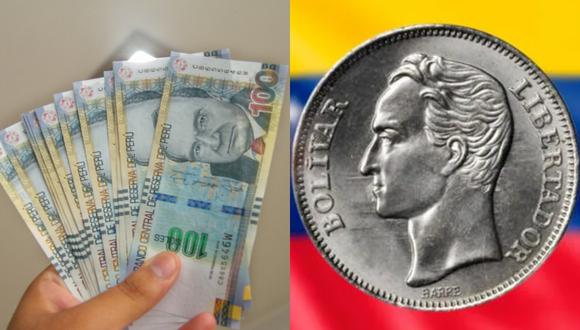 Así es la moneda de 2 bolívares de Venezuela que podría costar hasta 3,000 soles