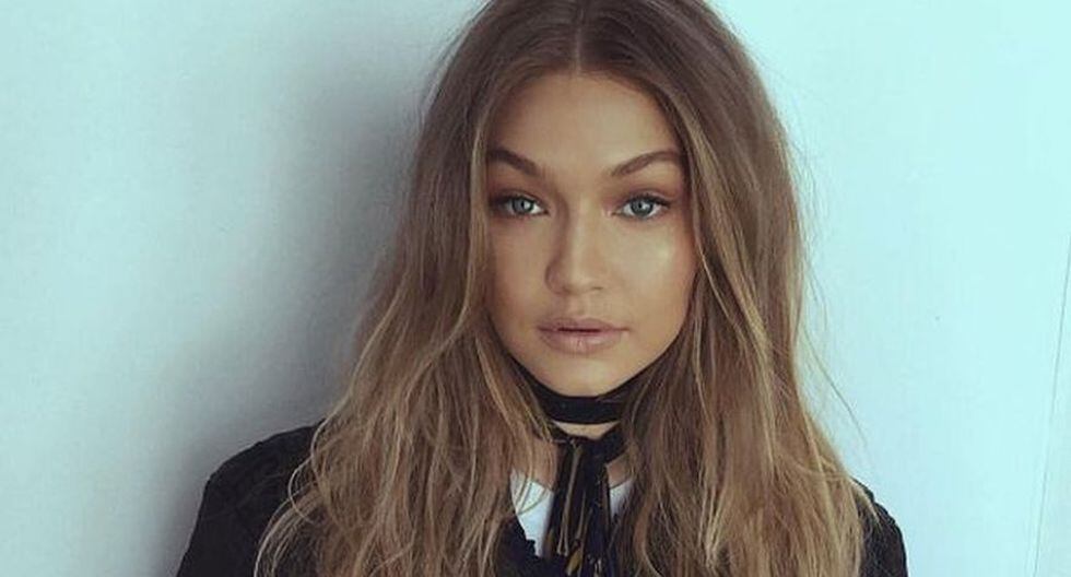 Instagram Gigi Hadid Lanza Junto A Mattel Su Primera Muñeca