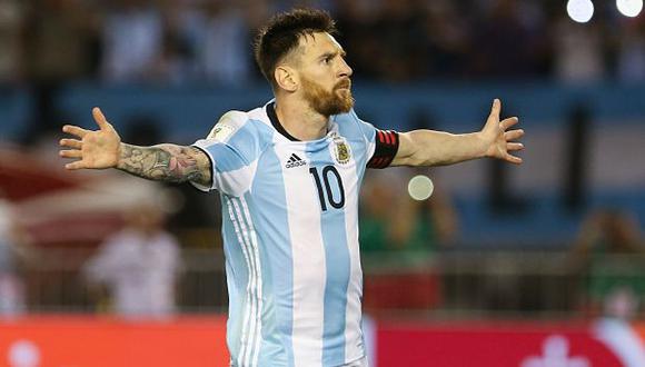 Lionel Messi: AFA apeló suspensión del crack en Eliminatorias