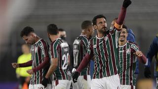 River cayó derrotado ante Fluminense por Copa Libertadores (1-3)