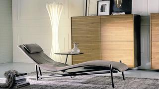 Chaise longue: claves para integrar esta pieza a tus ambientes interiores