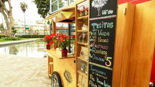 ¿Te provoca un desayuno en el parque?