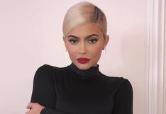 Kylie Jenner es acusada de apoderarse del nombre de otra línea de cosméticos