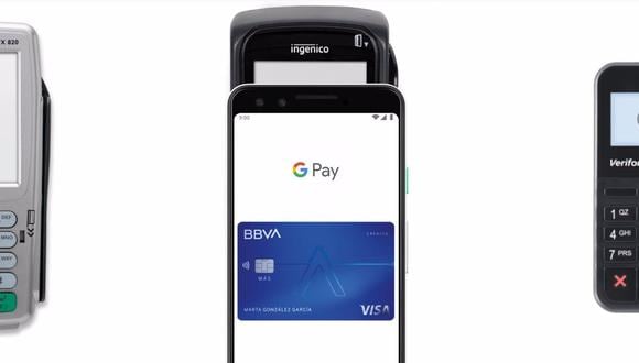 Google Pay asume error que hizo ganar dinero a algunos usuarios. (Foto: Google Pay)