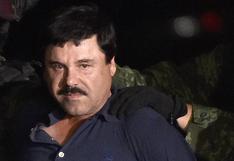 ‘El Chapo’ Guzmán no está recluido en malas condiciones, asegura asesor de Biden