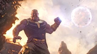 Las escenas que nunca llegaron a "Avengers: Infinity War" | FOTOS