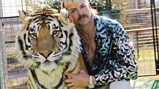 Tras el éxito de Tiger King, ¿los tigres y felinos salvajes en cautiverio se verán beneficiados?