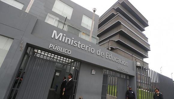 Convocatoria CAS del Minedu 2024 para docentes, auxiliares y profesionales administrativos. (Foto: Difusión)