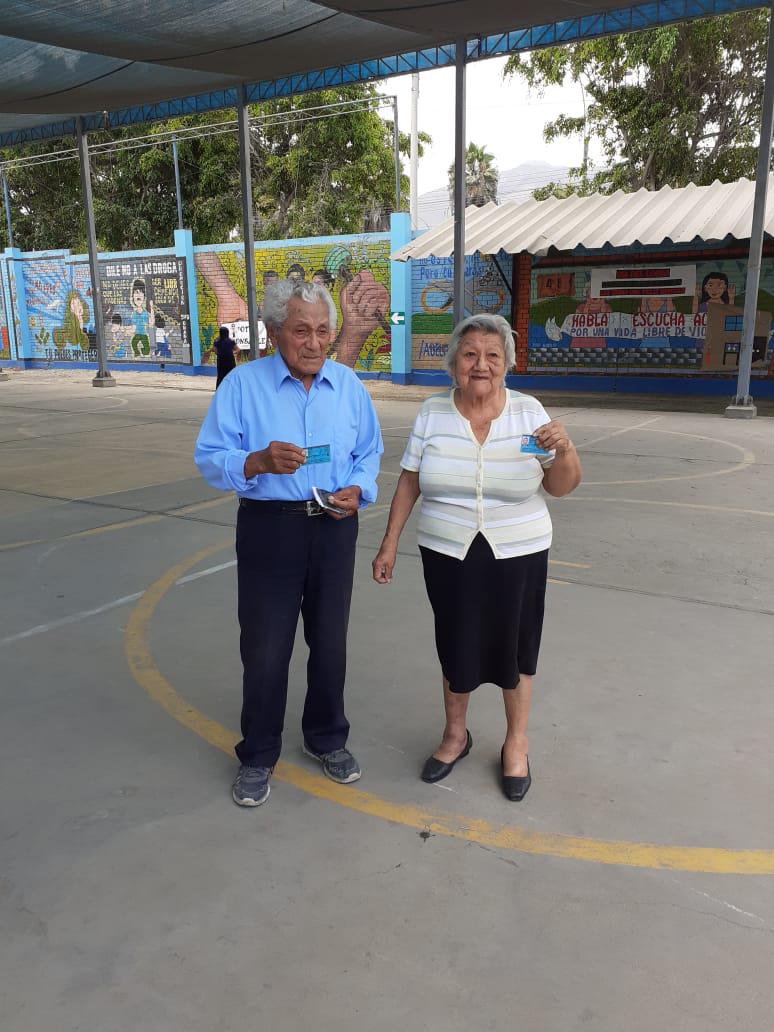 (Foto: Enrique Vera/El Comercio)