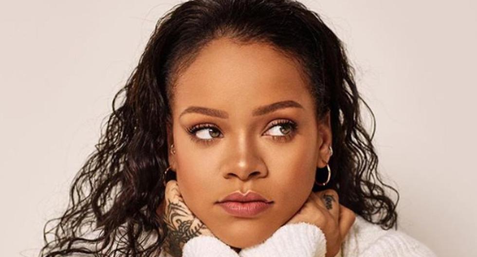 Rihanna afirmó que Roland Fenty se está beneficiando de su fama. (Foto: Instagram)