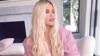 Khloé Kardashian y su hija True dan tierno regalo a niños desfavorecidos