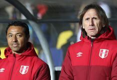 Selección Peruana: Nolberto Solano se refirió al posible reemplazante de Paolo Guerrero