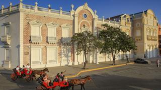 Cartagena de Indias: ¿por qué es uno de los destinos más románticos del continente?
