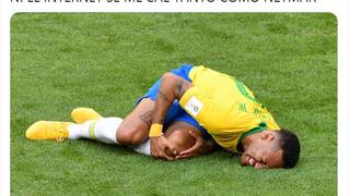 Perú vs. Brasil: con Neymar como protagonista, mira los mejores memes en la previa a la semifinal de la Copa América