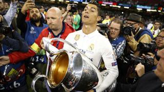 Cristiano Ronaldo mandó callar a sus detractores con una mordaz declaración