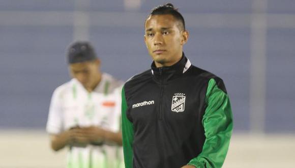 Jugador boliviano muere tras dos semanas en cuidados intensivos