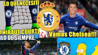 Facebook: Barcelona vs. Chelsea y los hilarantes memes del triunfo culé