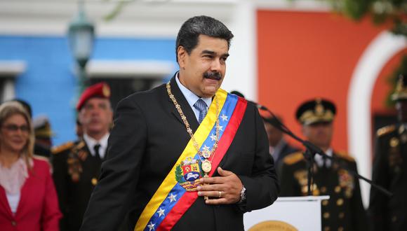 Venezuela: Gobierno de Nicolás Maduro anuncia "gran concierto" en la frontera con Colombia el 22 y 23 de febrero | Cúcuta. (Reuters).