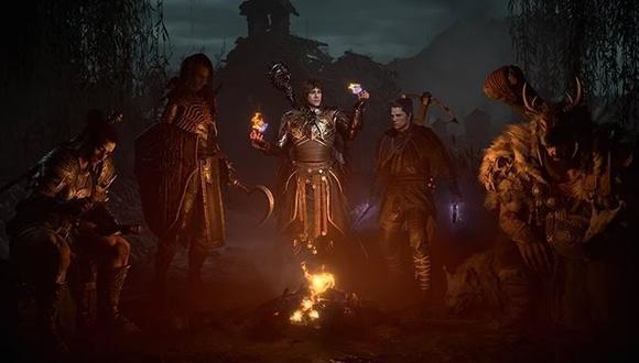 Los usuarios que usen software para hacer trampa en Diablo IV serán suspendidos, anuncia Blizzard.
