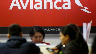 Avianca confirma que 2.000 trabajadores aceptaron tomar licencias no remuneradas