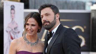 Ben Affleck y Jennifer Garner no tienen prisa para concretar su divorcio