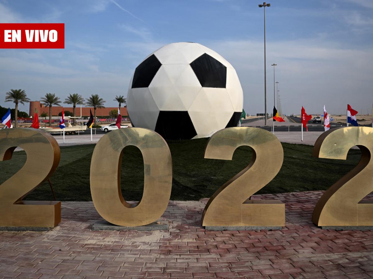 Mundial de Clubes: horario, TV, fixture y todo lo que hay que saber del  torneo en Qatar