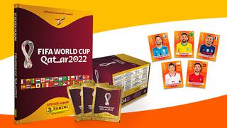 Álbum Panini Qatar 2022: ¿cuáles son los cracks mundiales que no forman parte de esta colección?