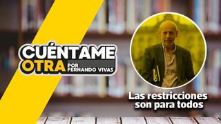 “Cuéntame otra”, Pedro Castillo: en Chugur no cunde el buen ejemplo, por Fernando Vivas | VIDEOCOLUMNA