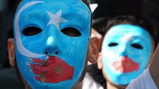 Quiénes son los uigures, la minoría musulmana que sufre “graves violaciones de derechos humanos” en China 