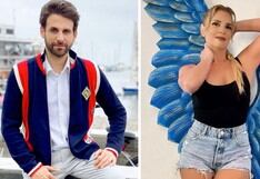 Johanna San Miguel publica foto en bikini y Rodrigo González la acusa de abusar del Photoshop