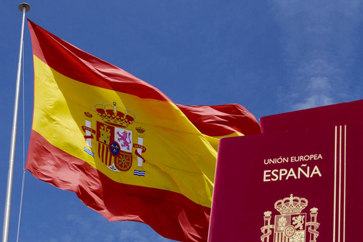 Cómo obtener la nacionalidad española si tengo un familiar en España | Ley  de Nietos | Europa | | VAMOS | EL COMERCIO PERÚ