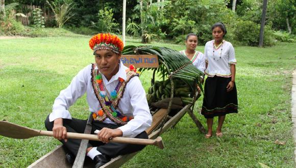 Durante sus cuatro convocatorias realizadas en los años 2017, 2019, 2022 y 2023, la Beca CNA ha beneficiado a 564 peruanos de comunidades indígenas u originarias de la región Loreto. (Foto: Difusión)
