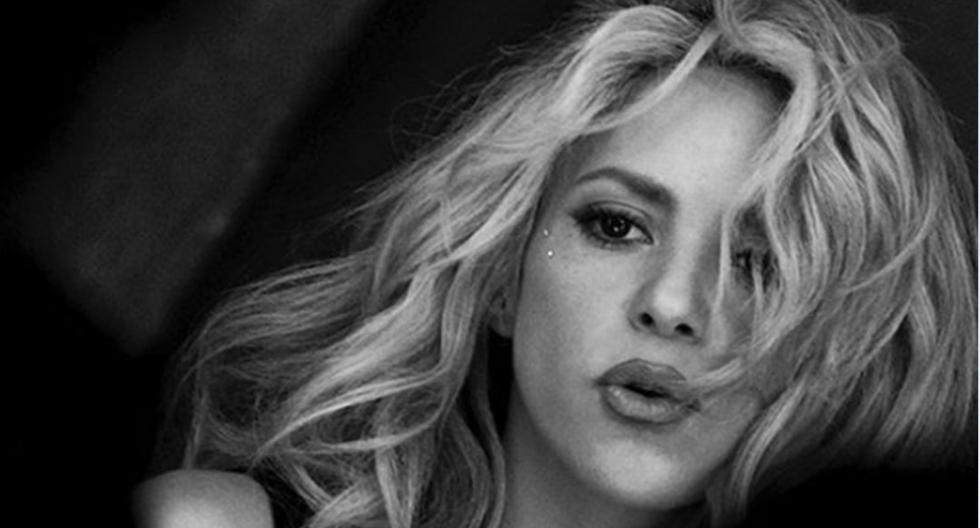 Instagram: Shakira fue atacada por abeja y lanzó tremenda lisura. (Foto: Instagram)