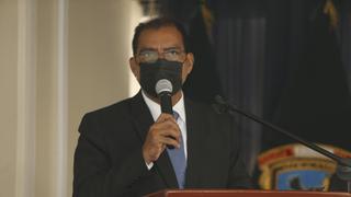 Ministro Barranzuela nombra a nuevo jefe de la Dirección de Control de Drogas y Cultivos Ilegales