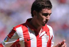 El Athletic de Bilbao confirmó que no venderá a Aymeric Laporte