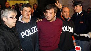 Italia: principal cabecilla de la mafia colabora con la policía