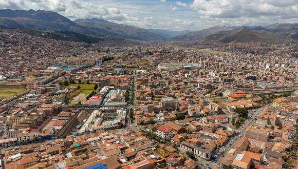 ¿Sabías que en Perú se encuentra una de las ciudades más antiguas de América Latina?. (Foto: iStock)