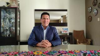 Arturo Castillo: “Lo que tenemos que hacer como empresarios está más allá de esta coyuntura "
