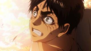 “Attack on Titan” revela el primer adelanto de su temporada final 